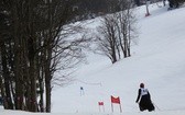 Zawody narciarskie 2018 cz.2