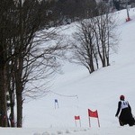 Zawody narciarskie 2018 cz.2