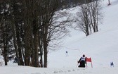 Zawody narciarskie 2018 cz.2