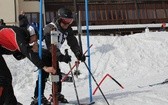 Zawody narciarskie 2018 cz.2