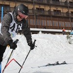 Zawody narciarskie 2018 cz.2