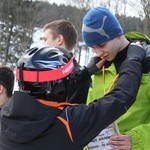 Zawody narciarskie 2018 cz.2