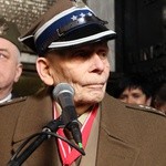 Pielgrzymka Żołnierzy Niezłomnych na Jasną Górę