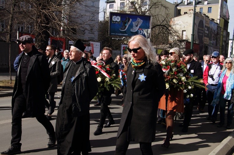 Marsz Pamięci 2018