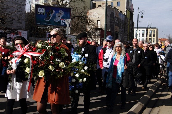 Marsz Pamięci 2018