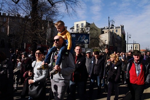 Marsz Pamięci 2018