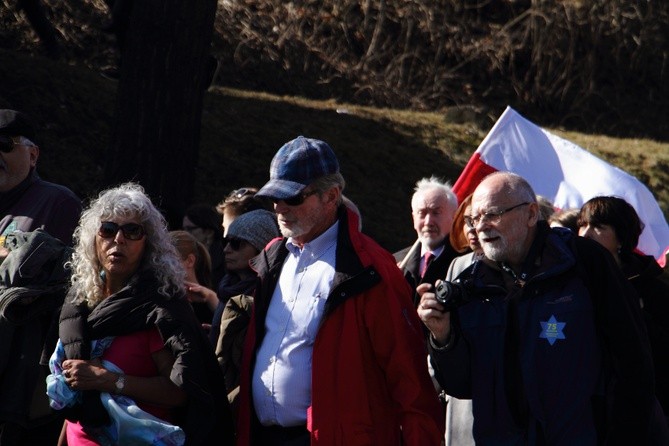 Marsz Pamięci 2018