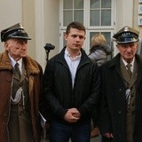 Pielgrzymka Żołnierzy Niezłomnych na Jasną Górę