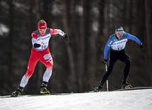 Paraolimpiada: Skupień tuż za podium