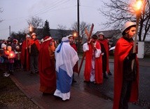 Wielkopostne zaproszenie do poznowickiej parafii