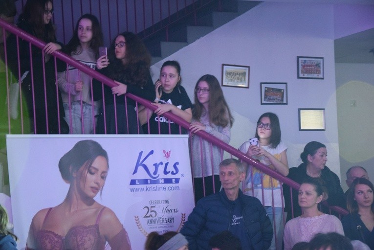 Festiwal "Kolej na kobiety"