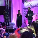 Festiwal "Kolej na kobiety"