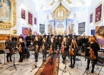 "Ślad losu" w Tyliczu