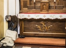 Poczuj ich głód