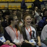 Rekolekcje "Impuls" w Chorzowie - dzień pierwszy