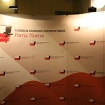 Gala małopolskiej edycji III Konkursu "Patria Nostra"