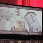 Gala małopolskiej edycji III Konkursu "Patria Nostra"