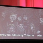 Gala małopolskiej edycji III Konkursu "Patria Nostra"