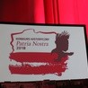 Gala małopolskiej edycji III Konkursu "Patria Nostra"