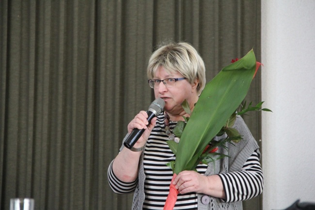 Wielkopostne spotkanie nauczycieli i wychowawców