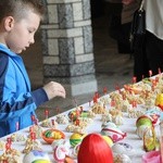 Wielkopostne spotkanie nauczycieli i wychowawców