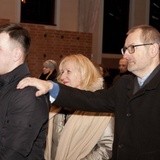 W kolejce do Księgi życia