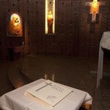 W kolejce do Księgi życia