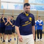 Finały mistrzostw Polski kleryków w koszykówkę