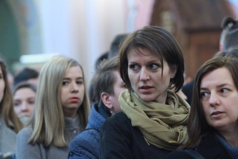 Bierzmowanie w Wierzchosławicach