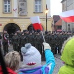 Andrzej Duda w Kamiennej Górze