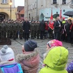 Andrzej Duda w Kamiennej Górze