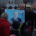 Andrzej Duda w Kamiennej Górze