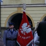 Andrzej Duda w Kamiennej Górze