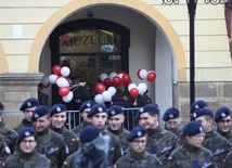 Andrzej Duda w Kamiennej Górze