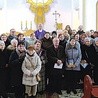 Parafialny Zespół Caritas w Jeninie.