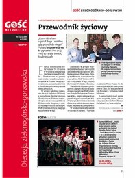 Gość Zielonogórsko-Gorzowski 11/2018