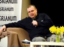 O. Krzysztof  Ołdakowski SJ.