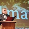 Tadeusz Grabowski od lat troszczy się o kombatantów i pamięć o ofiarach walk za ojczyznę.