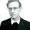 Śp. ks. prof. Józef Herbut