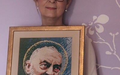 Bogusława Biernat.