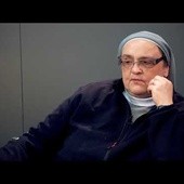 Siostra Anna Bałchan o nieumiarkowaniu w jedzeniu i piciu
