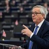 Juncker: Będziemy bronić naszych pracowników i przemysłu