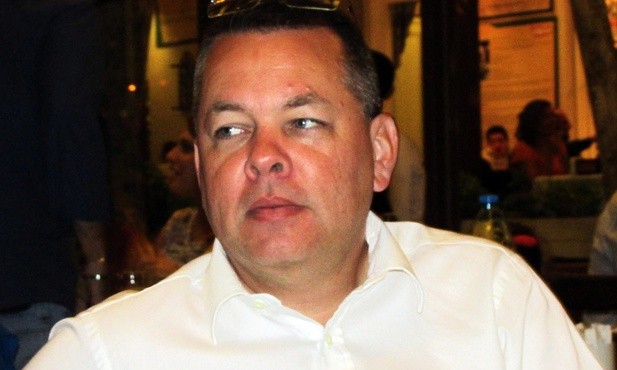Turecki prokurator żąda kary dożywocia dla amerykańskiego pastora