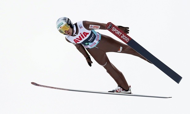 Polskie podium w Lillehammer!