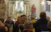 Droga Krzyżowa na Camino 
