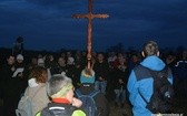Droga Krzyżowa na Camino 