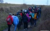 Droga Krzyżowa na Camino 