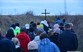 Droga Krzyżowa na Camino 