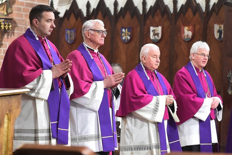 Rocznica wyboru papieża Franciszka