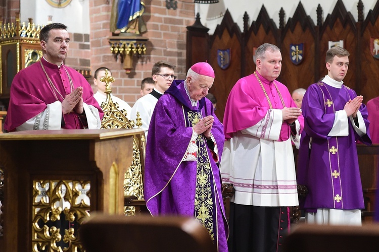 Rocznica wyboru papieża Franciszka